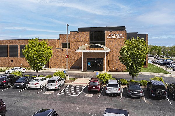 Lawrence Neurology Specialists