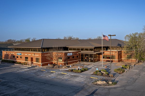 LMH Health Primary Care – 6th & Folks Road | Internal Medicine