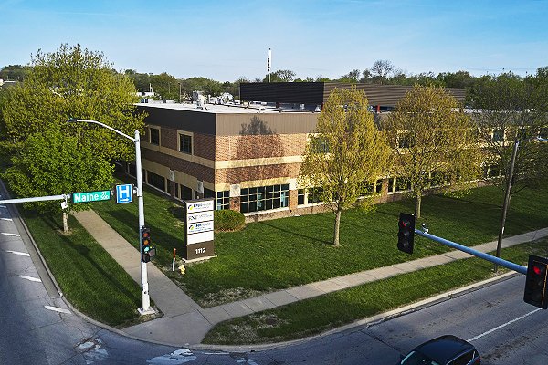 LMH Wound Healing Center