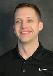 Alexander Smith, DPT