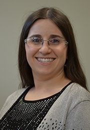 Ashleigh McDaniel, PT