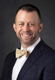 Blake V Conklin, DO, FACOS