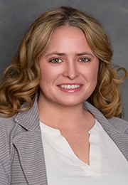Carmela Boller, APRN