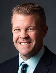 Dan Lorenz, DPT, PT, ATC, LAT, CSCS