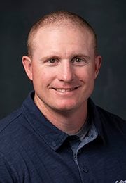 Dan O’Connell, ATC