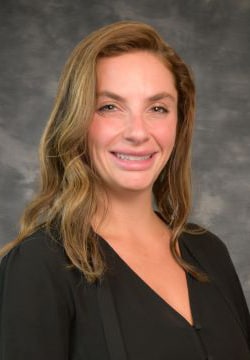 Racheal Davidson, DO