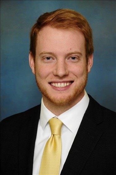 Brandon Ricke, MD