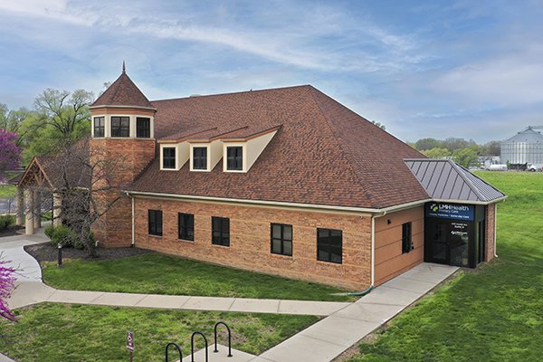 LMH Health Primary Care – East Heights