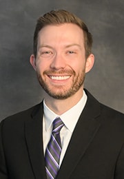 Edwin Fundingsland, DO