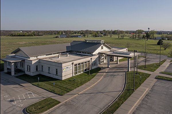 LMH Health Primary Care – Eudora