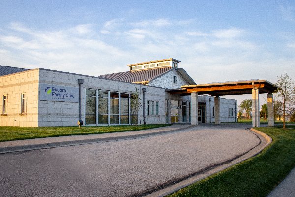 LMH Health Therapy Service – Eudora