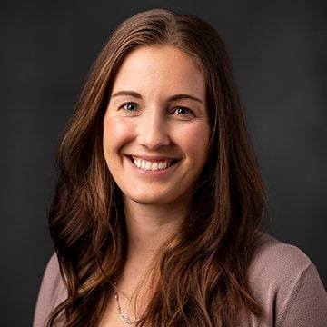 Jessica Spencer, DPT