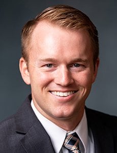 Johnathon R. Blake, MD