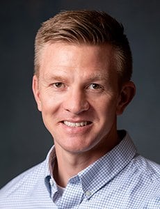 Justin Rohrberg, DPT