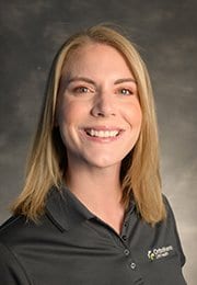 Kaarin Hoogstraten, ATC