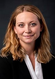 Kait O’Day, APRN-BC