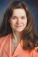 Katarina Gambosova, MD