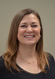 Kathy Gottfried-Randall, OT