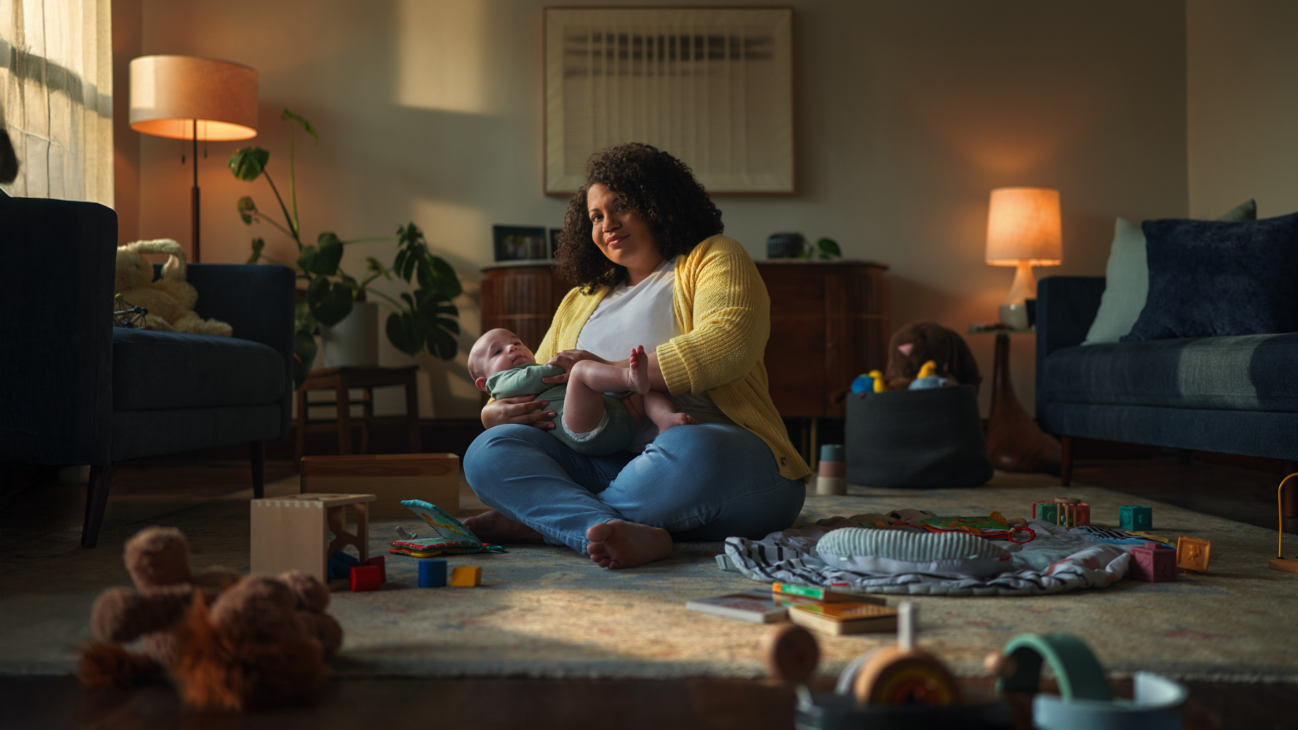 LMH Health Maternal Health