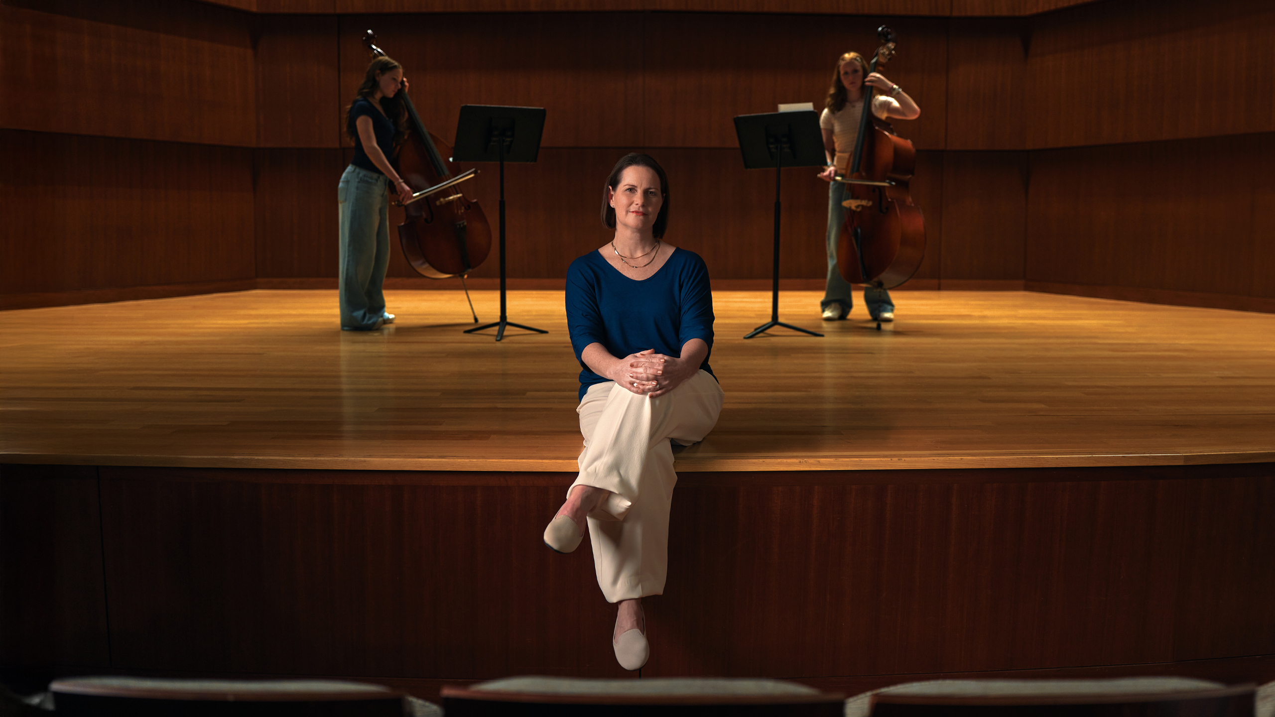 LMH Health Cancer Center