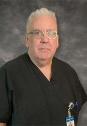 James French, MD