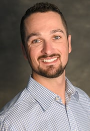 Nathan Kasting, PA-C