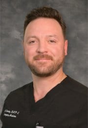 Alexander Overbey, APRN