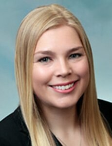 Rebecca N. Verhaeghe, DO