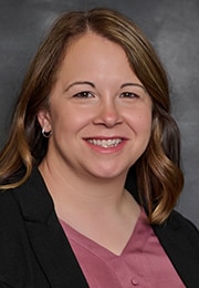 Sarah A. Simpson, PA-C