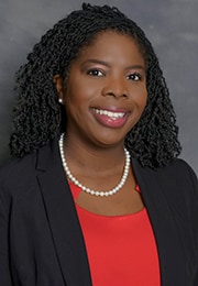 Joy-Ann Tabanor-Gayle, MD