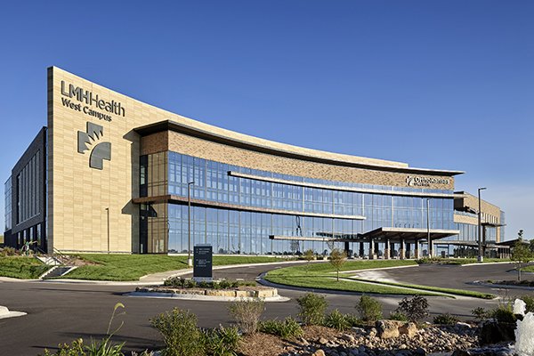 LMH Health Primary Care – LMH Health West Campus