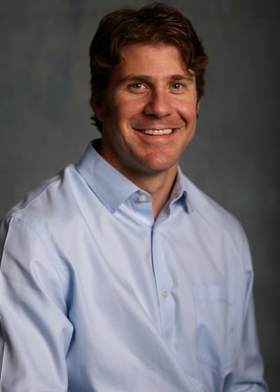 Brendan Farrell, DDS