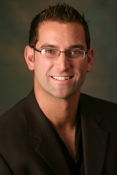 Chad A. Gustin, MD