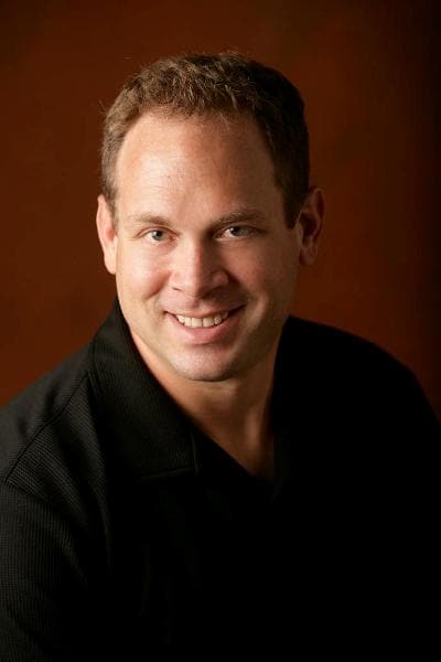 Matthew H. Harms, MD, FACP