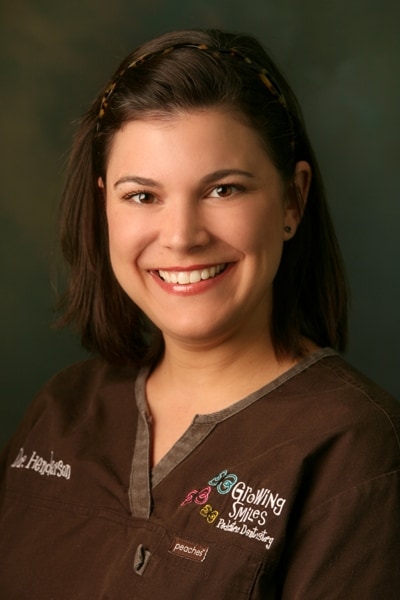 Kelli Henderson, DDS