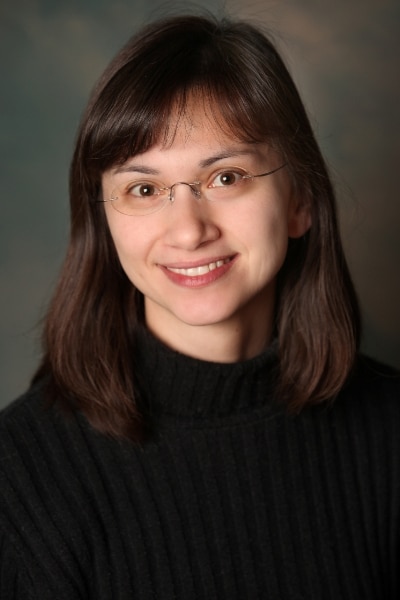 N. Marie Koederitz, MD