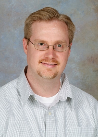 Thomas Lancaster, MD