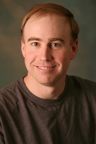 Scott E. Patrick, MD