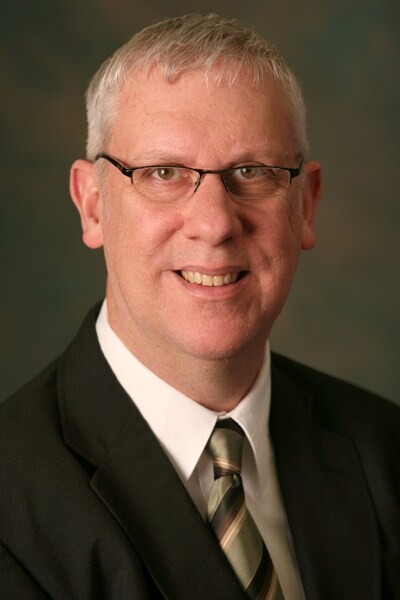 Christopher C. Penn, MD, CIC