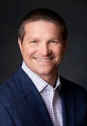 Marcus L. Scarbrough, MD, FACP