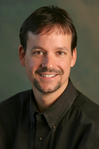 Scott C. Solcher, MD, FACP