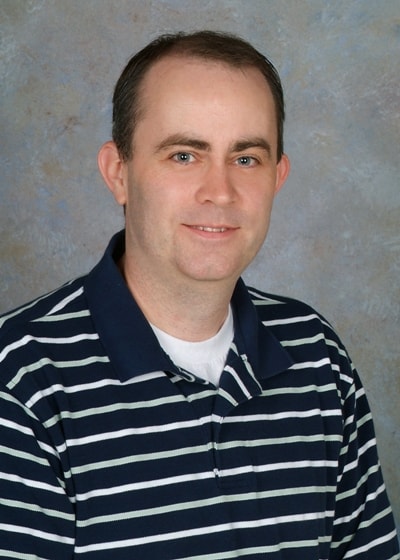 Christopher B. Stapley, DO