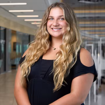 Allison Allison, Class of 2025