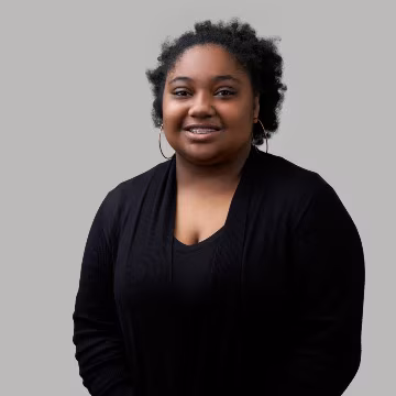 Ahnie Scott, Class of 2021