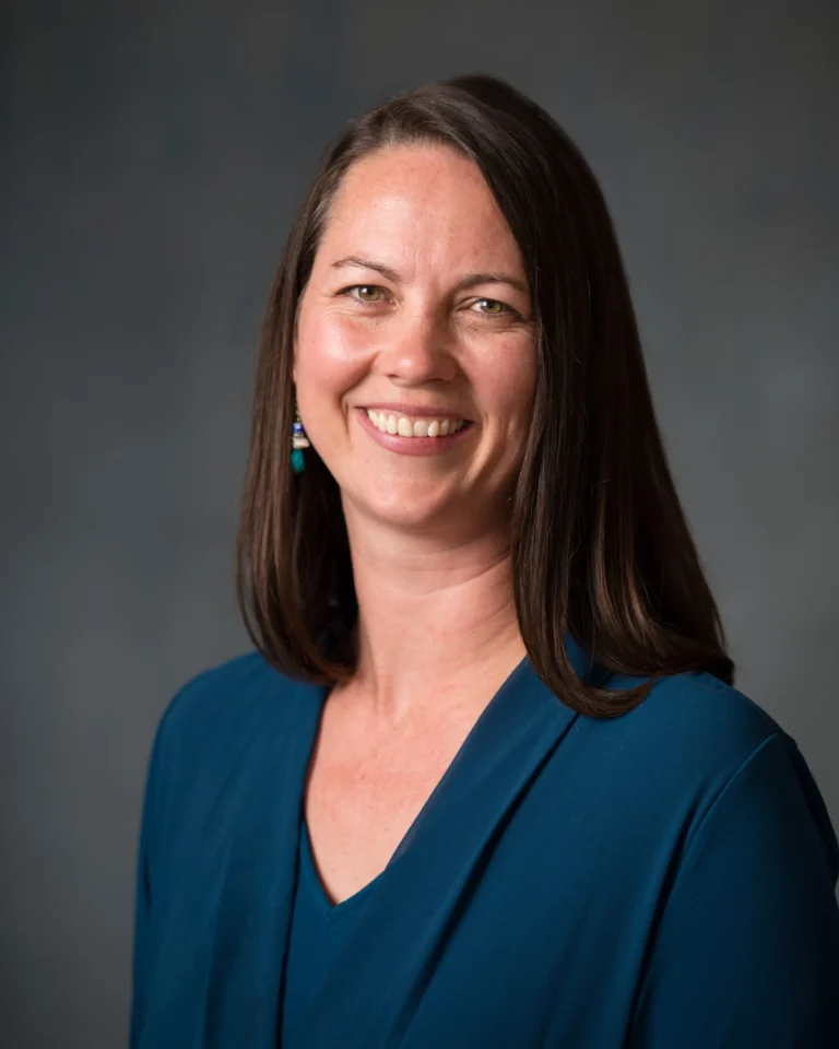 Anna Marshall, RN, BSN, MSN, APRN-C