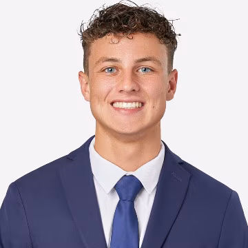 Austin Drewry, Class of 2024