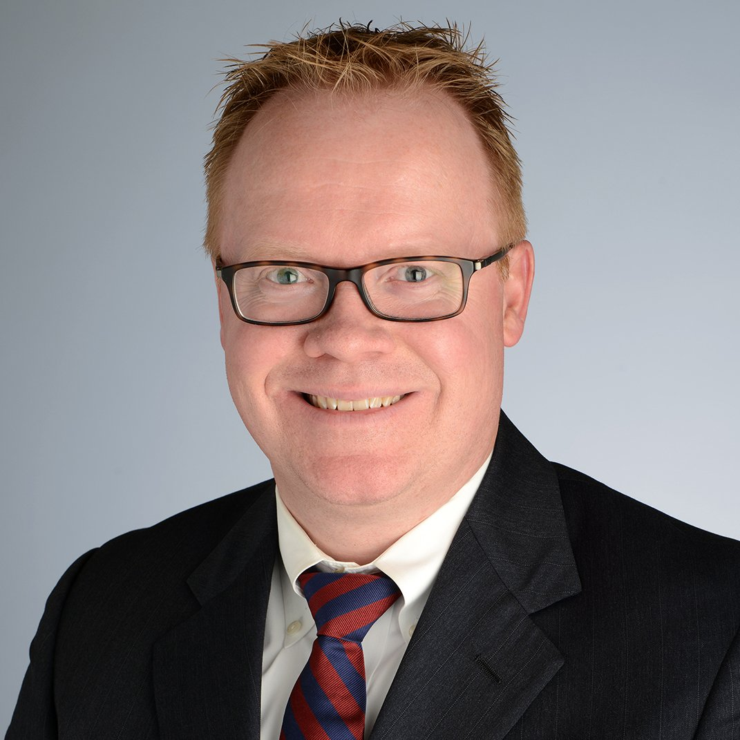 Axel Thors, DO, FACS