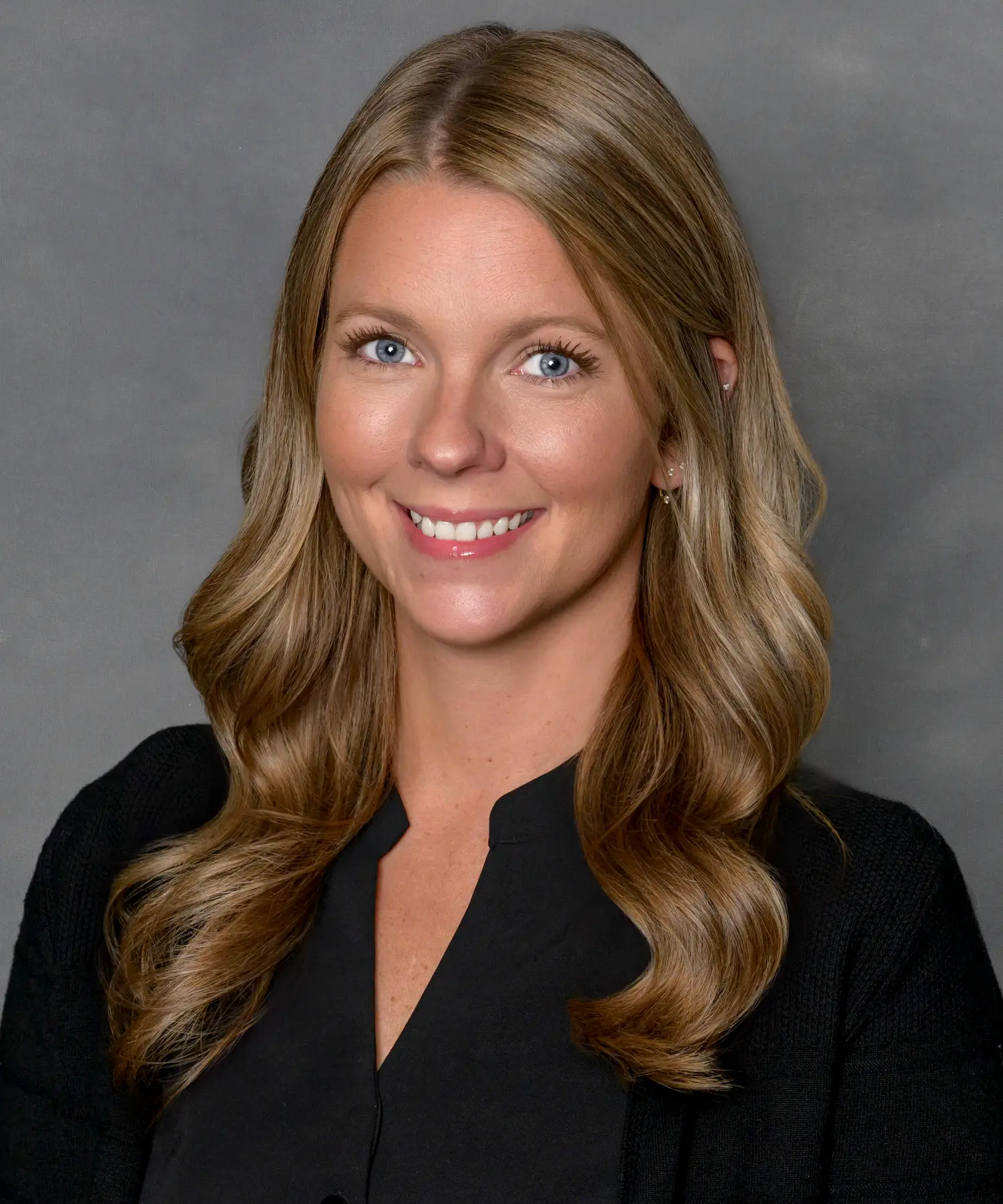 Becki Steffey, APRN