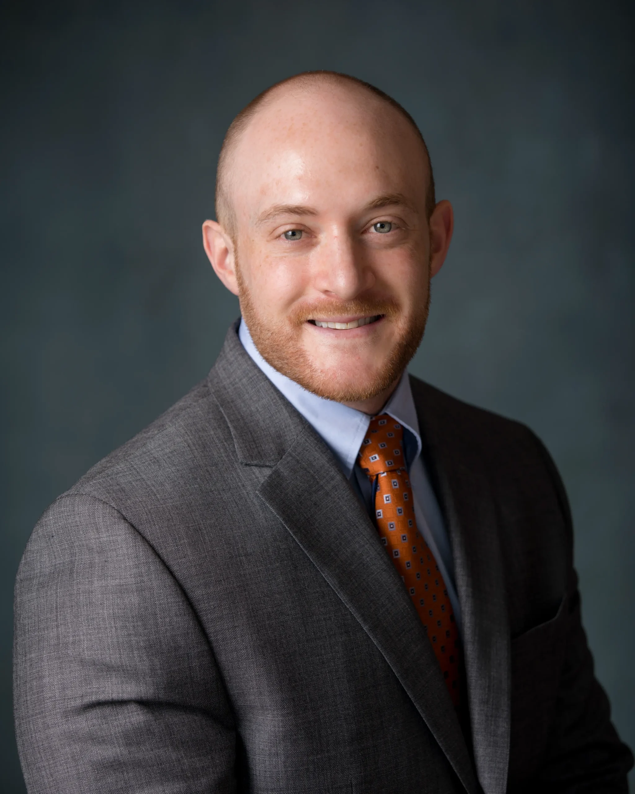 Benjamin H. Smith, DO