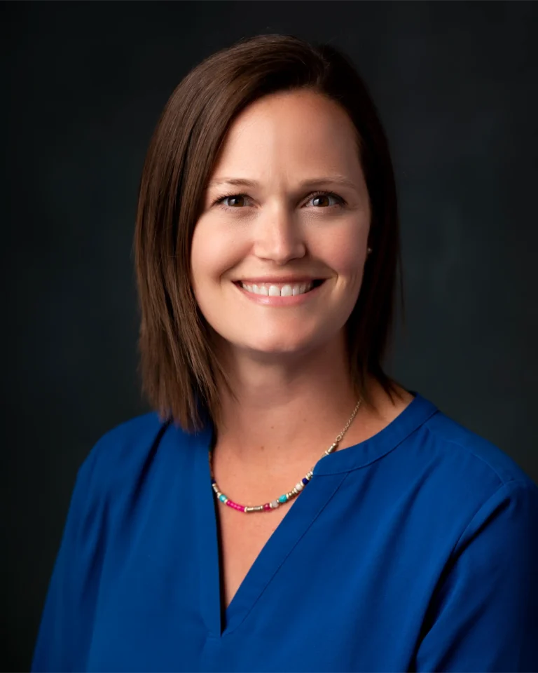 Elizabeth Reynolds, APRN-C